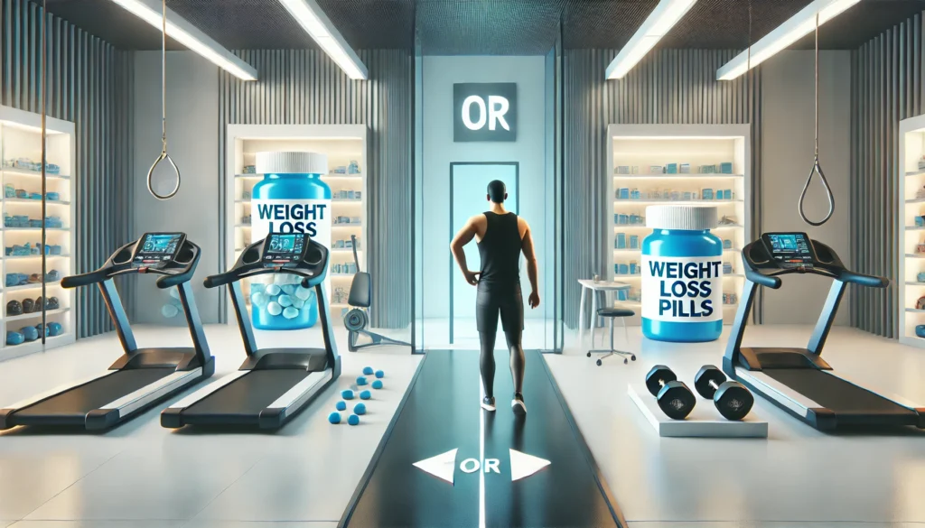 Can Gyms Survive the Era of Weight Loss Drugs?